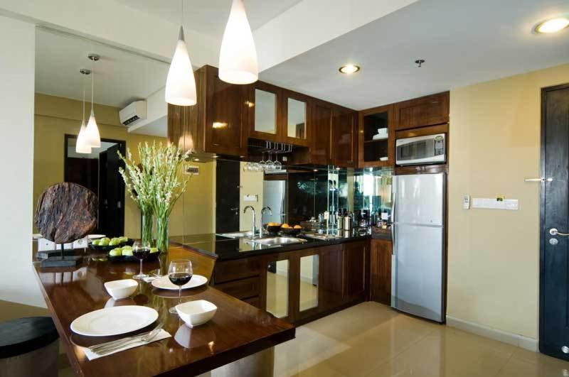 Kuta Luxury Residence Room photo