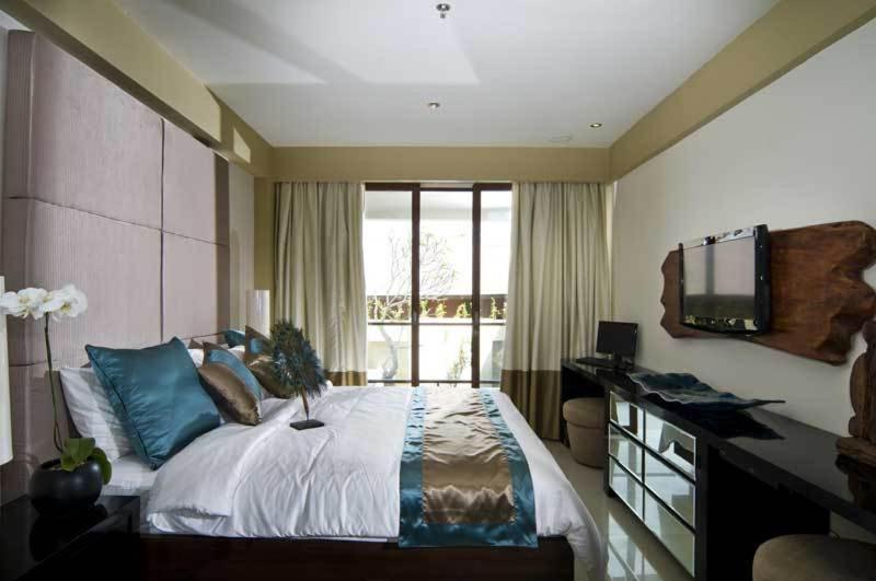 Kuta Luxury Residence Room photo