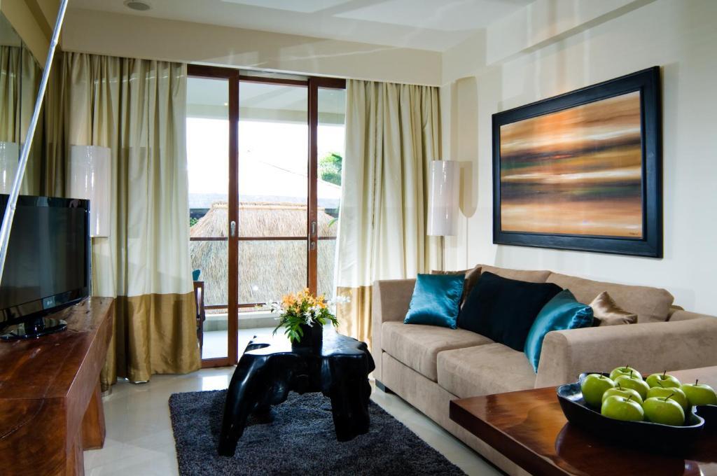 Kuta Luxury Residence Room photo
