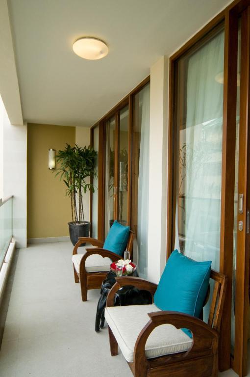 Kuta Luxury Residence Room photo